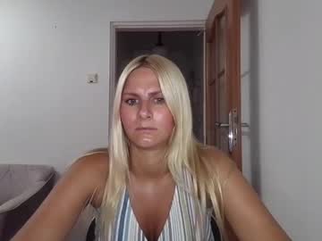 Dagmariepiquant Chaturbate stream image from July 18, 2025