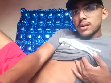 Darck_Wolf Chaturbate stream image from July 18, 2025