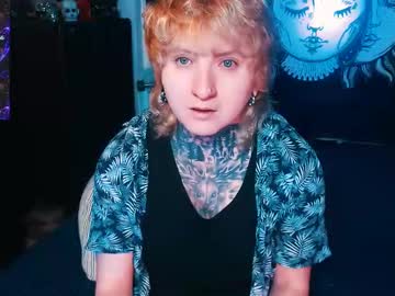 Ftmblueyes stream image from July 18, 2025