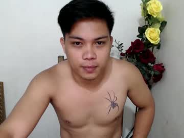 Hottiefelix_69 Chaturbate stream image from July 18, 2025