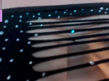 Irinaportman Chaturbate stream image from July 18, 2025