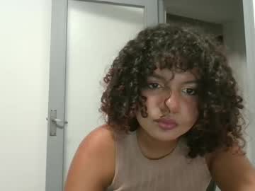 Lucy_Doll7 Chaturbate stream image from July 18, 2025
