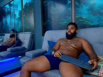 Malik_Arellano Chaturbate stream image from July 18, 2025