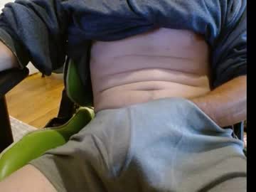 Mr_Longfellow Chaturbate stream image from July 18, 2025
