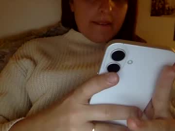 Nati2706 Chaturbate stream image from July 18, 2025