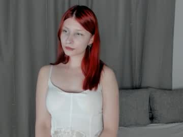 Phoenixvale Chaturbate stream image from July 18, 2025