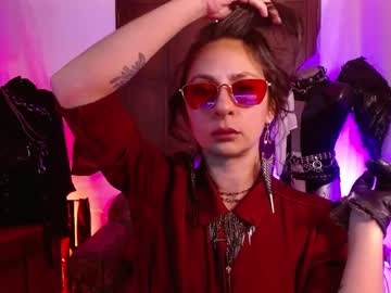 Serena_Xyz Chaturbate stream image from July 18, 2025