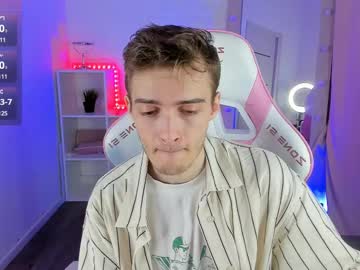 Spider____Man Chaturbate stream image from July 18, 2025