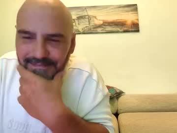 Superchuk Chaturbate stream image from July 18, 2025