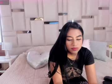 Tiffany_Joones Chaturbate stream image from July 18, 2025