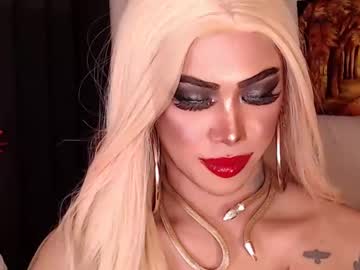Valentina_Goddess_Tsxxx Chaturbate stream image from July 18, 2025