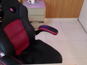 Valentinacyrus Chaturbate stream image from July 18, 2025
