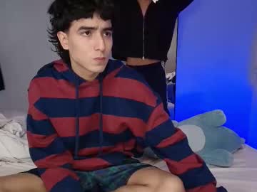 Zzephyr_ Chaturbate stream image from July 18, 2025