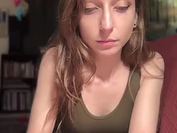 Adventurealexi Chaturbate stream image from July 18, 2025