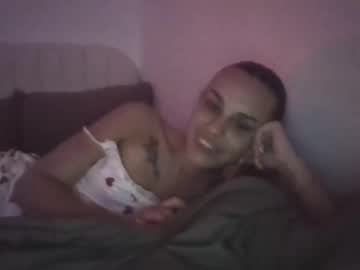 Amberbunny88 Chaturbate stream image from July 18, 2025