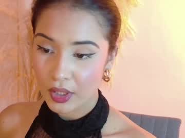 Annaj_14 Chaturbate stream image from July 18, 2025