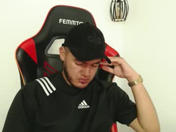 Boy_Latin_Sweet Chaturbate stream image from July 18, 2025