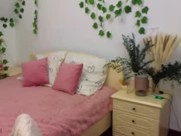 Charlotte_Wow Chaturbate stream image from July 18, 2025