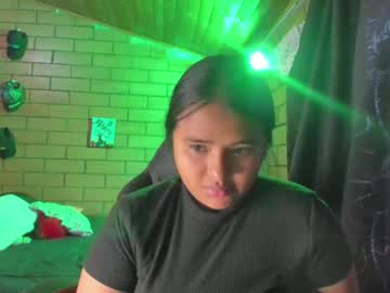 Dayanasuarez17 Chaturbate stream image from July 18, 2025