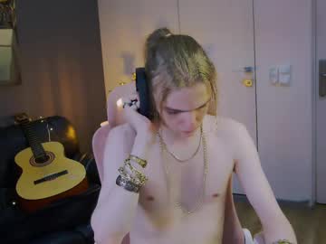 De_Sad_ Chaturbate stream image from July 18, 2025