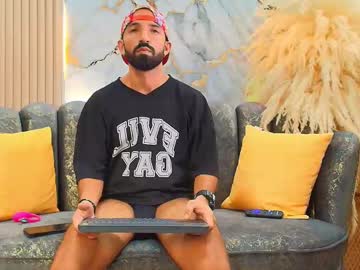 Dimitryfantassy Chaturbate stream image from July 18, 2025