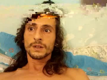 Gyays Chaturbate stream image from July 18, 2025
