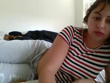 Izzyfordaddy Chaturbate stream image from July 18, 2025