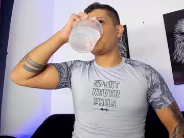 Johansmith__ Chaturbate stream image from July 18, 2025