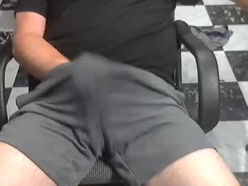 Junkerdc1 Chaturbate stream image from July 18, 2025