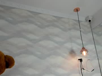 Kelsie_Angels Chaturbate stream image from July 18, 2025