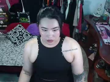 Lufek_23 Chaturbate stream image from July 18, 2025