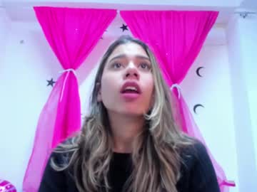 Mrachellcriss303av Chaturbate stream image from July 18, 2025