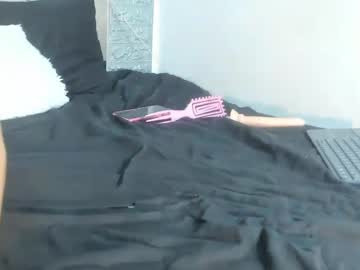 Nicole_Rosales Chaturbate stream image from July 18, 2025
