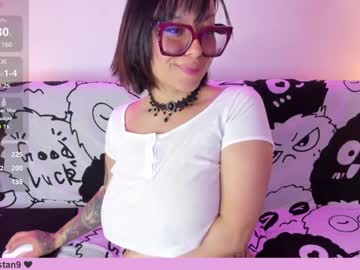 Zoe_Stanborn stream image from July 18, 2025
