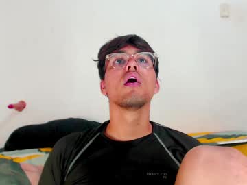 Zukuna_Hot Chaturbate stream image from July 18, 2025
