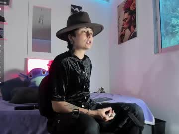 Zuryramirez_ Chaturbate stream image from July 18, 2025