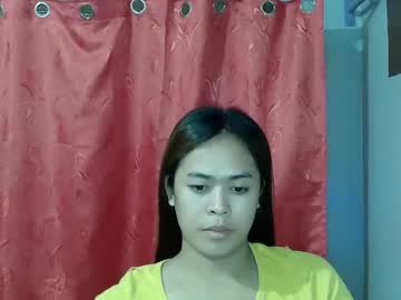 Asian_Christinesexy Chaturbate stream image from July 18, 2025