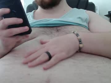 Bighairybear6969 Chaturbate stream image from July 18, 2025
