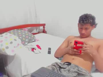David_Efrem Chaturbate stream image from July 18, 2025
