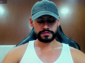 Derrybigger_Cm Chaturbate stream image from July 18, 2025