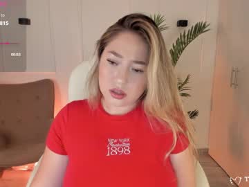 Gaby_Soleer Chaturbate stream image from July 18, 2025