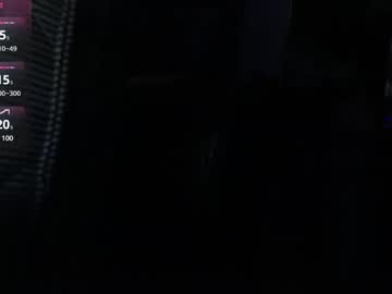 Hmark1980 Chaturbate stream image from July 18, 2025