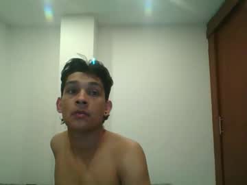 _Ian_21_ Chaturbate stream image from July 18, 2025