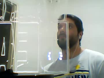 Jerryrodrigo Chaturbate stream image from July 18, 2025