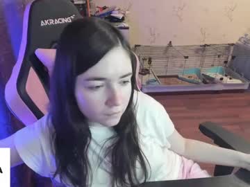 Melisanilson Chaturbate stream image from July 18, 2025