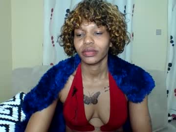 Mistresskimy Chaturbate stream image from July 18, 2025