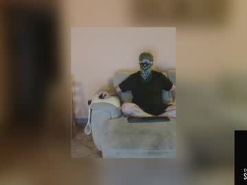 Silentrogue77 Chaturbate stream image from July 18, 2025