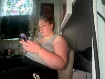 Thesashadomme Chaturbate stream image from July 18, 2025