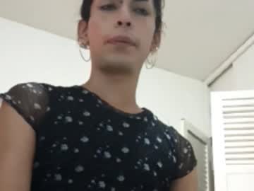 Abby_Foxxy Chaturbate stream image from July 19, 2025