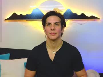 Al_Miko Chaturbate stream image from July 19, 2025